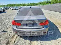2014 BMW 328 фото