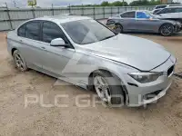 2014 BMW 328 photo