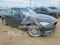 2014 BMW 328 фото