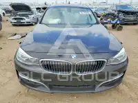 2014 BMW 328 фото