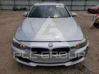 2014 BMW 328 photo
