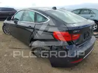 2014 BMW 328 фото
