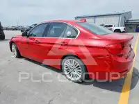 2014 BMW 328 фото