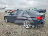 2014 BMW 328 photo