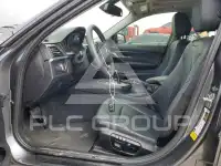 2014 BMW 328 photo