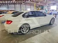 2014 BMW 328 photo