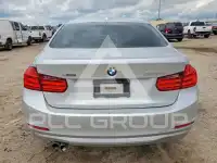 2014 BMW 328 photo
