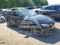 2014 BMW 328 фото