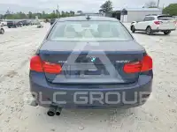 2014 BMW 328 фото