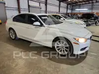 2014 BMW 328 photo