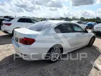 2014 BMW 528 фото