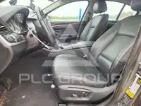 2014 BMW 528 фото