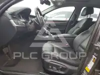 2014 BMW 528 фото