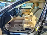 2014 BMW 528 фото