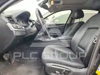 2014 BMW 528 photo