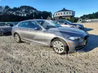 2014 BMW 528 photo