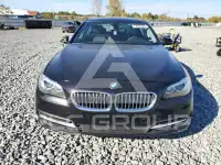2014 BMW 528 фото
