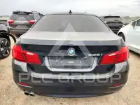 2014 BMW 528 photo
