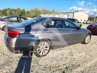 2014 BMW 528 photo