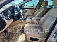 2014 BMW 528 фото