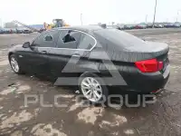 2014 BMW 528 фото