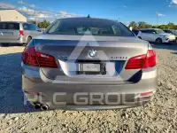 2014 BMW 528 photo