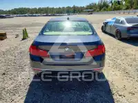 2014 BMW 528 фото