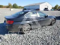 2014 BMW 528 фото