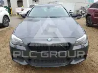 2014 BMW 528 фото