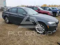 2014 BMW 528 фото