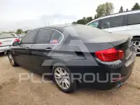 2014 BMW 528 photo