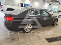 2014 BMW 528 фото
