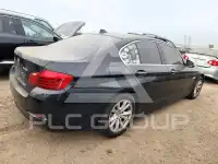 2014 BMW 528 photo