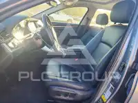 2014 BMW 528 photo