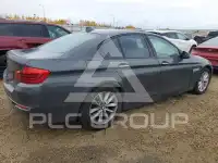 2014 BMW 528 фото