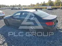 2014 BMW 528 фото