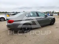 2014 BMW 528 фото