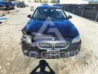 2014 BMW 528 фото