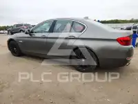 2014 BMW 528 фото