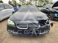 2014 BMW 528 photo