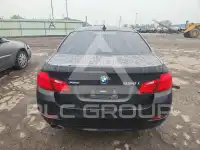 2014 BMW 528 фото