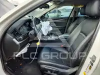 2014 BMW 528 фото