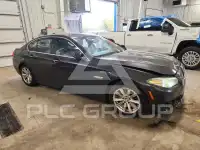 2014 BMW 528 фото