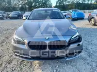 2014 BMW 528 photo