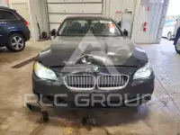 2014 BMW 528 фото