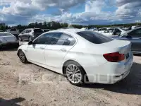 2014 BMW 528 фото