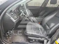 2014 BMW 528 фото