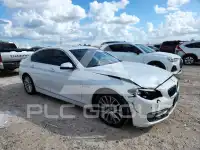 2014 BMW 528 фото