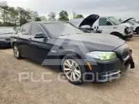 2014 BMW 528 photo