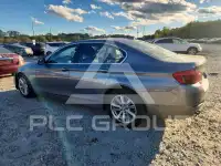 2014 BMW 528 photo